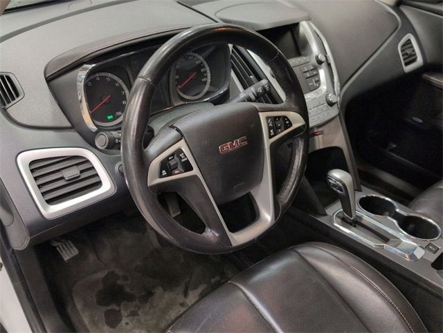 2014 GMC Terrain SLT