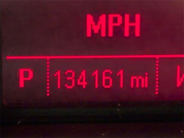 2014 GMC Terrain SLT