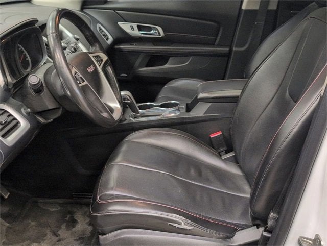 2014 GMC Terrain SLT