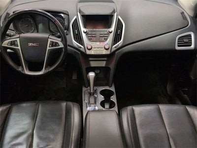 2014 GMC Terrain SLT