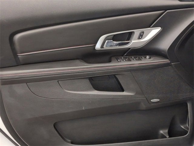 2014 GMC Terrain SLT