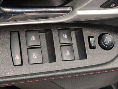 2014 GMC Terrain SLT