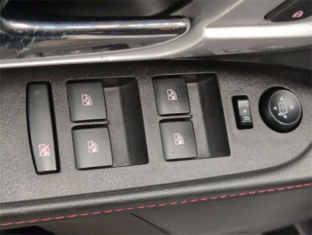 2014 GMC Terrain SLT