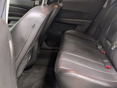 2014 GMC Terrain SLT