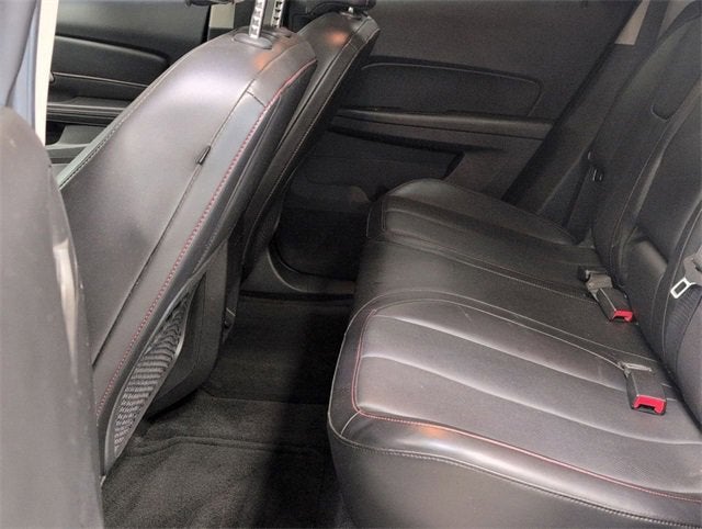 2014 GMC Terrain SLT