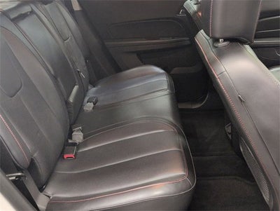 2014 GMC Terrain SLT