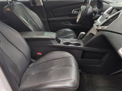 2014 GMC Terrain SLT