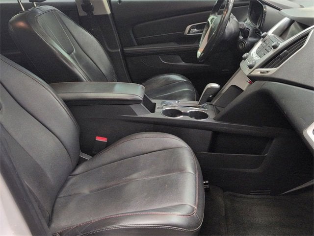 2014 GMC Terrain SLT