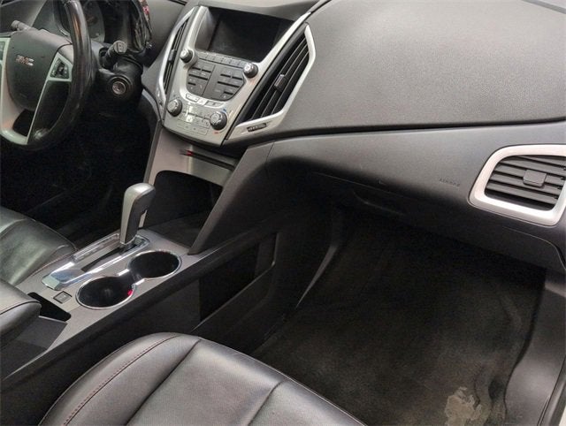 2014 GMC Terrain SLT