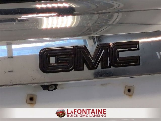 2014 GMC Terrain SLT