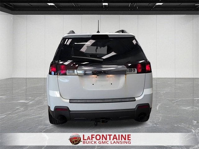 2014 GMC Terrain SLT