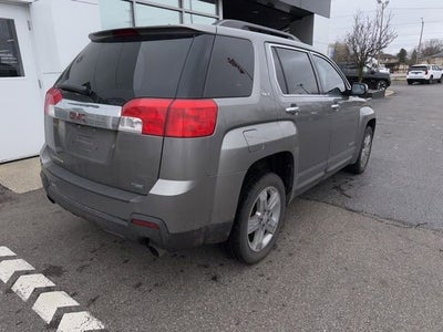 2012 GMC Terrain SLT-1