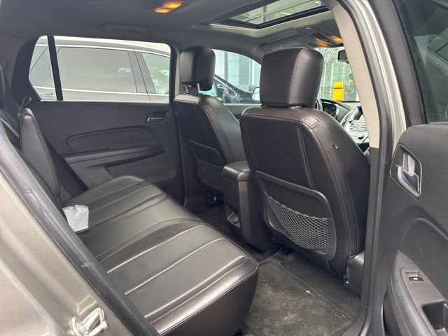 2012 GMC Terrain SLT-1