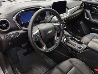 2024 Chevrolet Blazer Premier