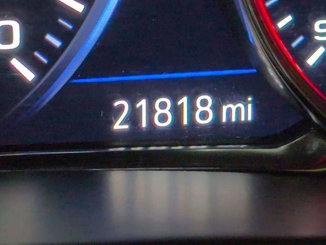 2024 Chevrolet Blazer Premier