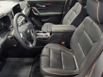 2024 Chevrolet Blazer Premier