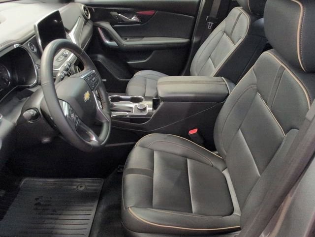 2024 Chevrolet Blazer Premier