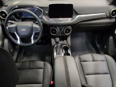 2024 Chevrolet Blazer Premier