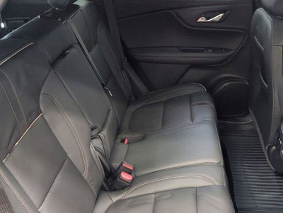 2024 Chevrolet Blazer Premier