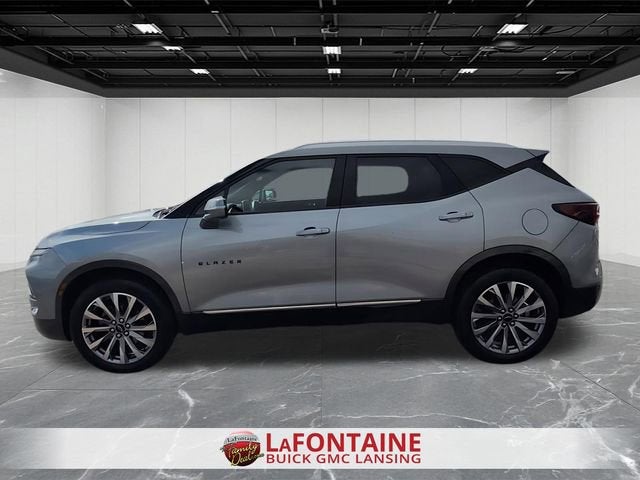 2024 Chevrolet Blazer Premier