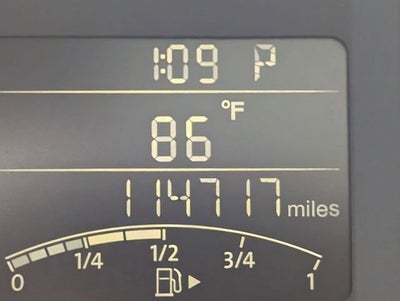2013 Volkswagen Jetta 2.5L SEL