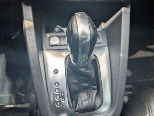 2013 Volkswagen Jetta 2.5L SEL