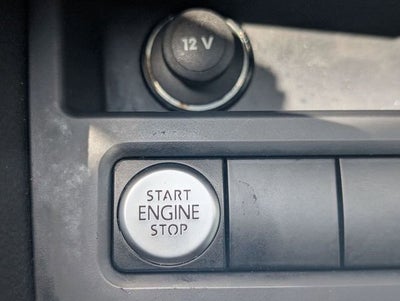2013 Volkswagen Jetta 2.5L SEL
