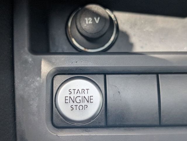2013 Volkswagen Jetta 2.5L SEL