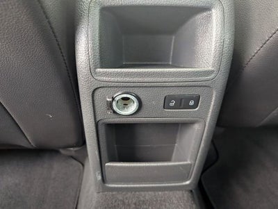 2013 Volkswagen Jetta 2.5L SEL