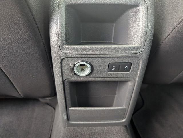 2013 Volkswagen Jetta 2.5L SEL