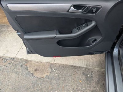 2013 Volkswagen Jetta 2.5L SEL