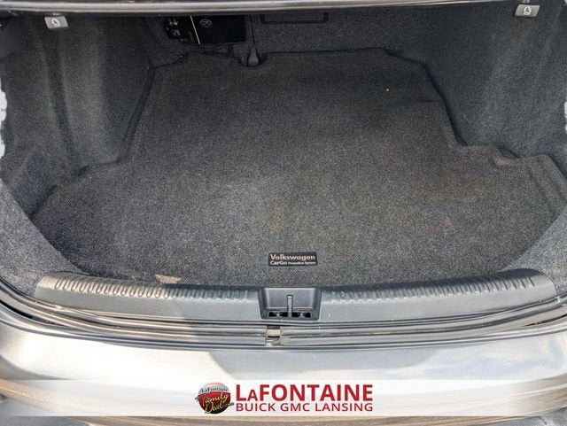2013 Volkswagen Jetta 2.5L SEL
