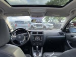 2013 Volkswagen Jetta 2.5L SEL