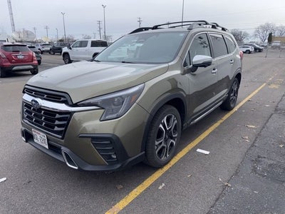2023 Subaru Ascent Touring 7-Passenger