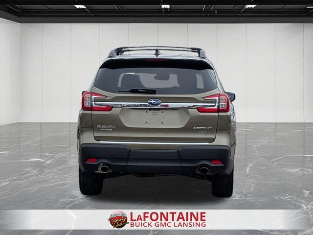 2023 Subaru Ascent Touring 7-Passenger