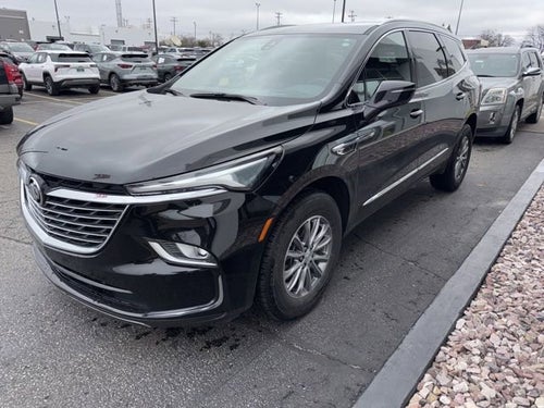 2022 Buick Enclave Premium
