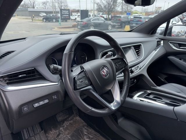 2022 Buick Enclave Premium