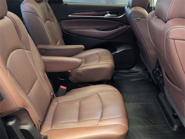 2019 Buick Enclave Avenir