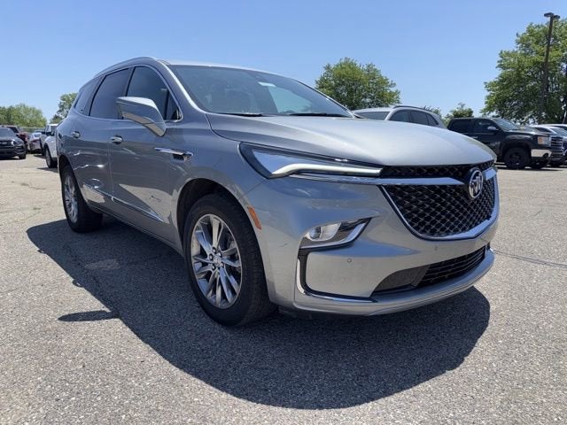 2024 Buick Enclave Avenir