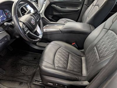 2024 Buick Enclave Avenir