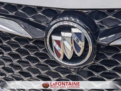 2024 Buick Enclave Avenir