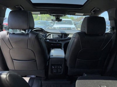 2024 Buick Enclave Avenir
