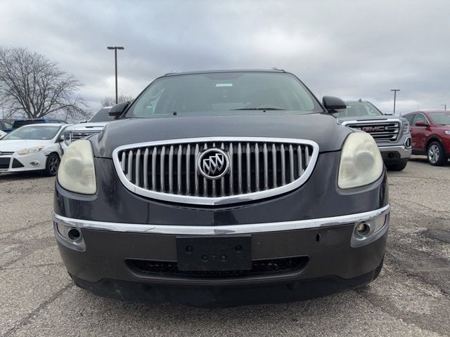 2011 Buick Enclave CX