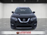 2018 Nissan Rogue Hybrid SV