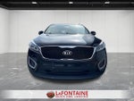2018 Kia Sorento 2.4L LX