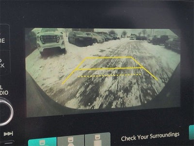 2023 Honda CR-V EX-L AWD