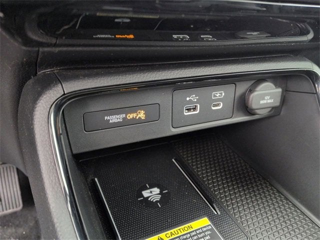 2023 Honda CR-V EX-L AWD