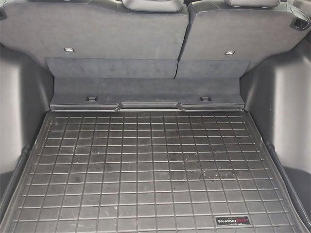 2023 Honda CR-V EX-L AWD