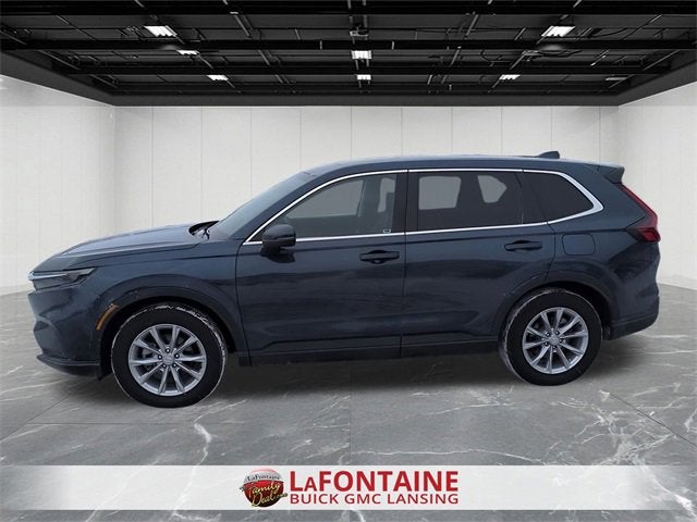 2023 Honda CR-V EX-L AWD