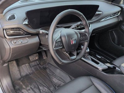 2024 Buick Envista Sport Touring